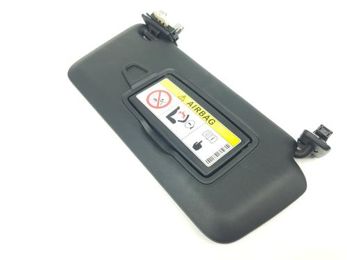 Right sun visor MERCEDES-BENZ CLA Coupe (C117) CLA 220 CDI / d (117.303) | BP20195935I2 