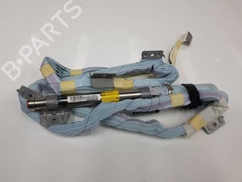 Left curtain airbag LEXUS GS (_S19_) 460 (URS190_, URS190R) | BP17833193C11 