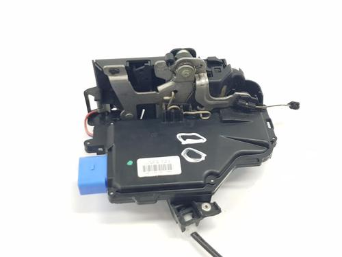 Front right lock VW TOUAREG (7LA, 7L6, 7L7) 3.0 V6 TDI | BP12462389C97 