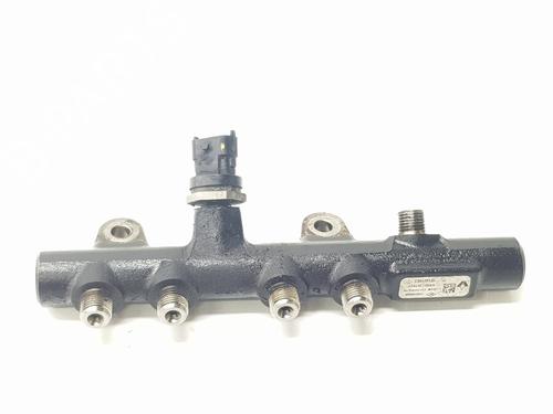 Used Injection rail Injection rail DACIA DOKKER Box Body/MPV 1.5 dCi (FEAJ) (90 hp) 34699458 34699458