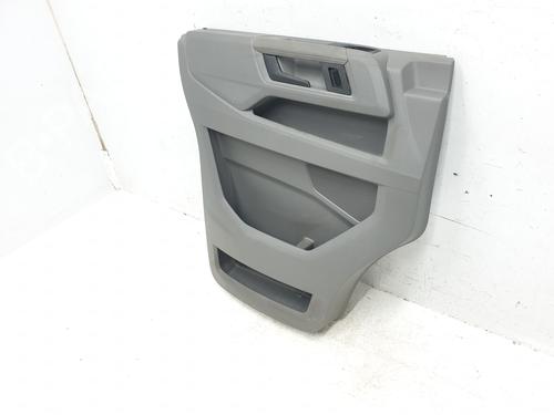 Forreste venstre beklædning VW CRAFTER Platform/Chassis (SZ_)  | BP29535209C58 