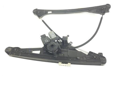 Front left window mechanism PEUGEOT 3008 II SUV (MC_, MR_, MJ_, M4_) 1.6 BlueHDi 120 | BP29716884C22