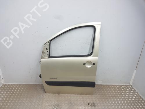 left-front-door-citroen-jumpy-ii-vf7-2007-2008-2009-2010-2011-2012-2013-2014-2015-2016-38170086 main image