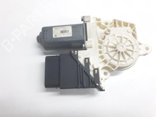 Left rear window motor VW PASSAT B6 (3C2) 2.0 TDI 16V | BP28962667E23
