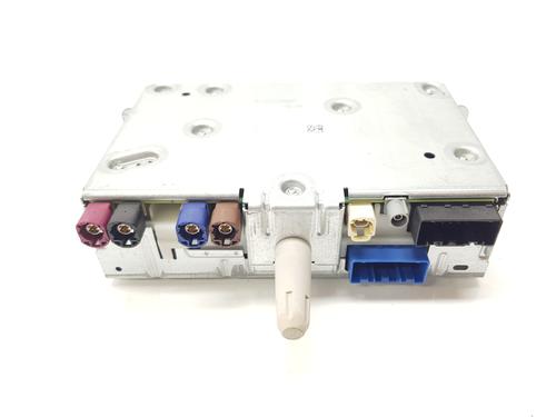 Radio CITROËN BERLINGO (ER_, EC_) 1.5 BlueHDi 130 (ECYHZJ, ECYHZR) | BP31909309E6