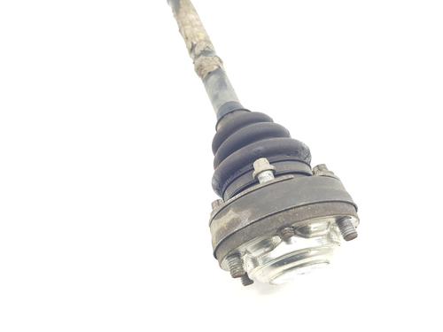 Left rear driveshaft BMW 3 Convertible (E93) 320 d | BP30512736M40 