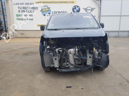 Recambios PEUGEOT EXPERT Van (V_) 4598598