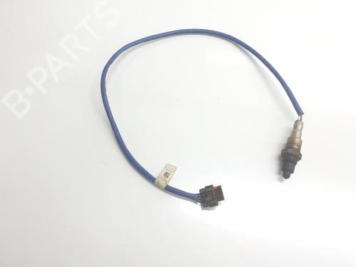 Used Electronic sensor FORD FOCUS III 1.0 EcoBoost (125 hp) 24522166