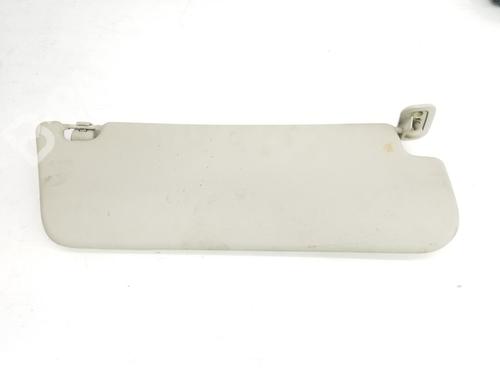 Used Left sun visor Left sun visor FORD TRANSIT CUSTOM V362 Van (FY, FZ) 2.2 TDCi (125 hp) 9444695 9444695