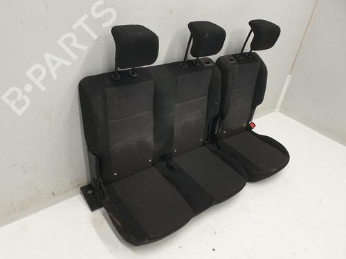 Seats set CITROËN BERLINGO (ER_, EC_) 1.5 BlueHDi 100 | BP32420757C78 