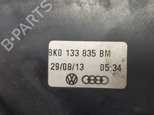 Air filter box AUDI A4 B8 Avant (8K5) 2.0 TDI quattro | BP31946807M87 