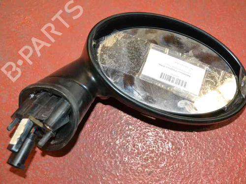Used Right mirror MINI MINI (R50, R53) One (90 hp) 1258355