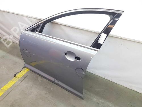 Left front door JAGUAR XF I (X250) 2.7 D | BP5882173C2 
