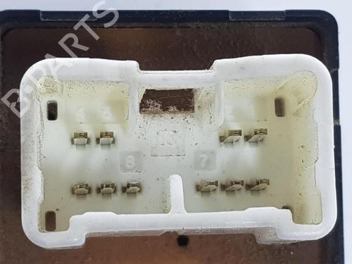 Mirror switch TOYOTA LAND CRUISER 90 (_J9_) 3.0 TD (KZJ90_, KZJ95_, KZJ90R, KZJ95R, KZJ90W, KZJ95W) | BP9109168I25 
