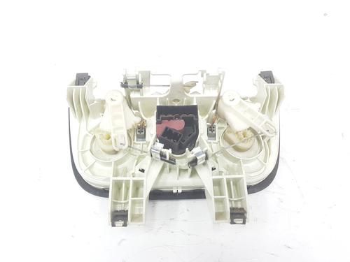 Climate control CITROËN NEMO Box Body/MPV (AA_) 1.4 HDi | BP10931315I5 