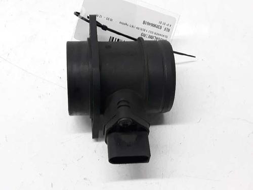 Used Mass air flow sensor VW GOLF V (1K1) [2003-2010]  4942256