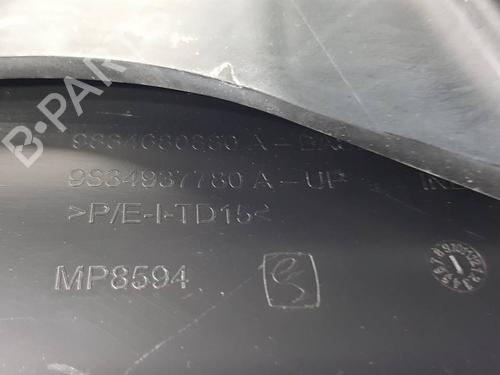 Armrest / Center console OPEL MOKKA | BP39726528I20 - Image 11