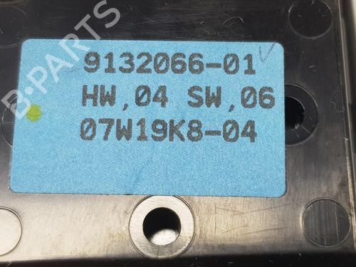 Left front window switch BMW 1 (E87) 118 d | BP36788709I27 - Image 2
