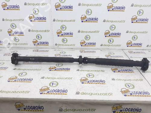 Used Driveshaft BMW 1 (E87) 118 d (143 hp) 1391717