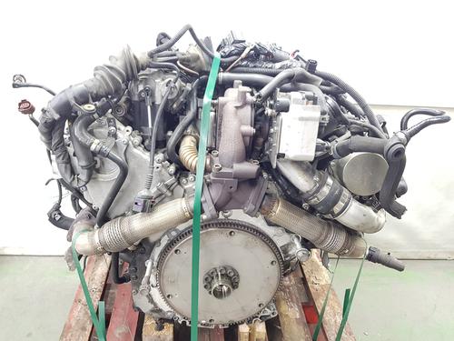 Used Engine AUDI A5 (8T3) 2.7 TDI (190 hp) 20199574
