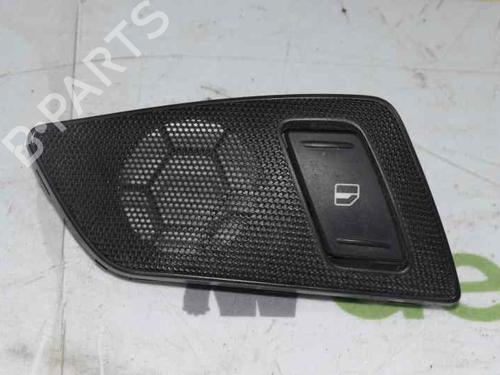 Fensterheberschalter rechts hinten SKODA OCTAVIA II Combi (1Z5) 1.9 TDI 4x4 (105 hp) 1Z0959856 | 1Z0959856 |