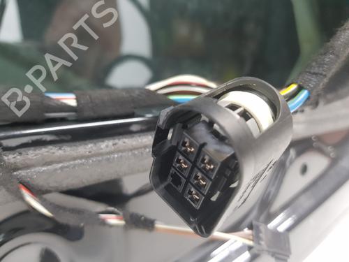 Right rear door BMW 3 (E90) 320 d xDrive | BP12460196C5 