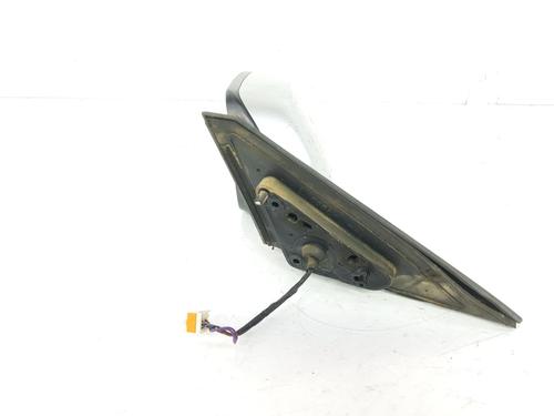 Left mirror MAZDA 6 Hatchback (GG) 2.0 DI (GG14) | BP9046754C26 