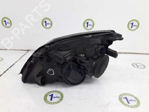 Højre forlygte OPEL VECTRA C (Z02) 1.9 CDTI (F69) | BP762599C29 