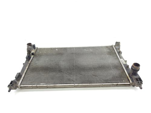 Water radiator FIAT DOBLO Platform/Chassis (263_)  | BP28042934M31 