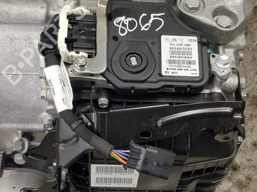 Gearbox OPEL ASTRA L Sports Tourer (O5) 1.2 (FRHNSL, FRHNSR) | BP22703859M3 