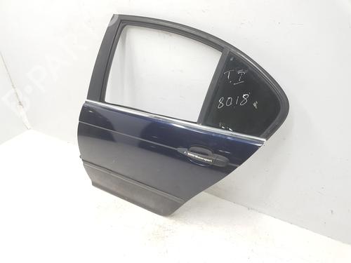 Left rear door BMW 3 (E46) 320 d | BP22929412C4 