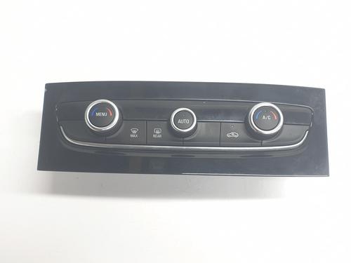 Used Climate control OPEL GRANDLAND / GRANDLAND X (A18, P1UO) 1.2 (75) (131 hp) 30569081