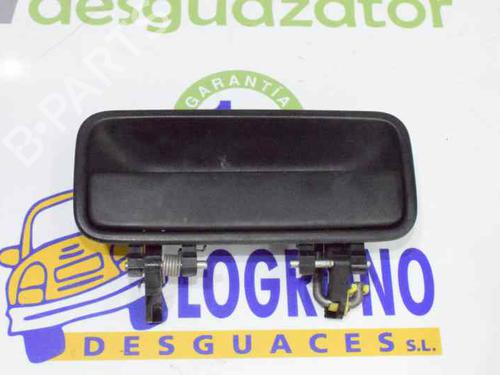 Rear left exterior door handle LAND ROVER FREELANDER I (L314) 2.0 Td4 4x4 | BP1636916C130 