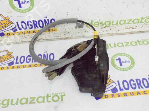 Front right lock BMW 3 (E46) 330 d | BP1389271C97 