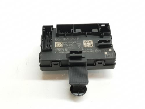 Elektronisk modul FORD TOURNEO CONNECT / GRAND TOURNEO CONNECT V761 MPV (SK) [2022-2025]  27879010