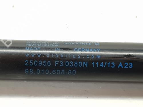 Tailgate lift support CITROËN DS4 (NX_) 1.6 VTi 120 | BP14112421C138 