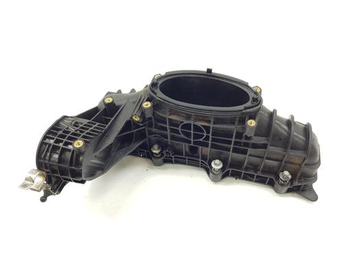 Used Intake manifold MERCEDES-BENZ SPRINTER 4,6-t Van (B906) 416 CDI (906.653, 906.655, 906.657, 906.633, 906.635,... (163 hp) 27801791