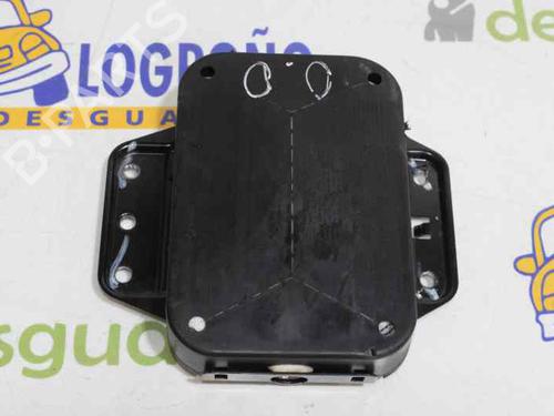 Elektronisk modul MERCEDES-BENZ M-CLASS (W163) ML 270 CDI (163.113) | BP756168M83