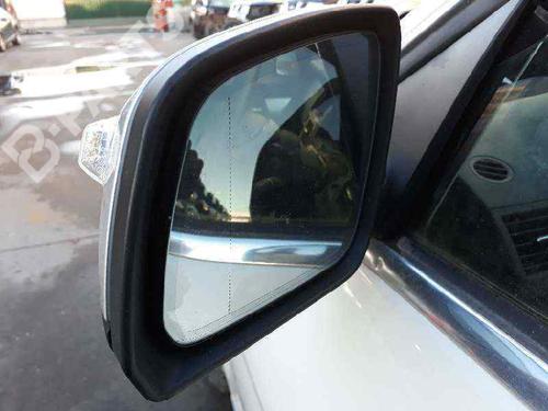 Left rear window switch MERCEDES-BENZ C-CLASS (W204) C 200 CDI (204.007, 204.006) | BP3019131C108  - Image 12