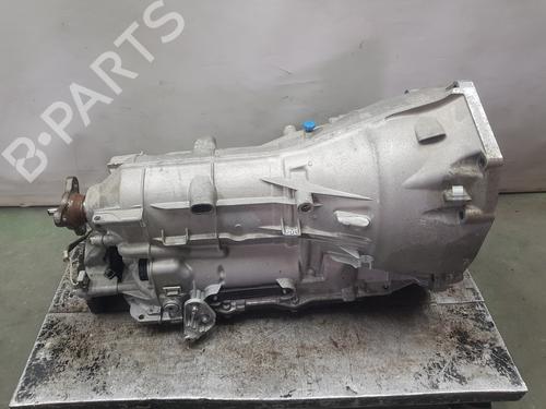 Used Gearbox BMW 5 (G30, F90) 530 i (252 hp) 10095507