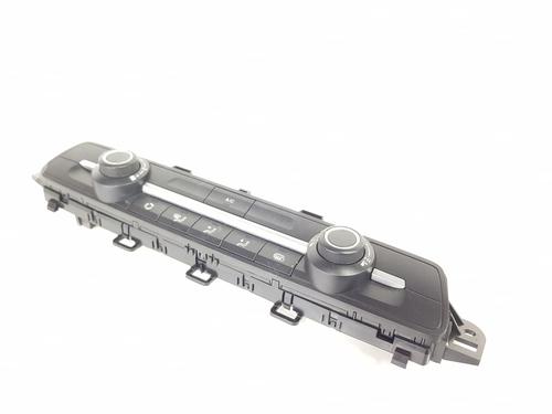 Climate control PEUGEOT EXPERT Van (V_) 1.5 BlueHDi 100 | BP34253873I5 - Image 2