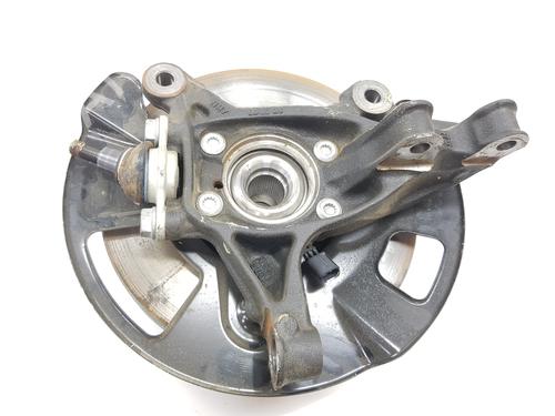 Right front steering knuckle VW CRAFTER Van (SY_, SX_) 2.0 TDI FWD (SYB, SYC, SYD) | BP34226899M26  - Image 7