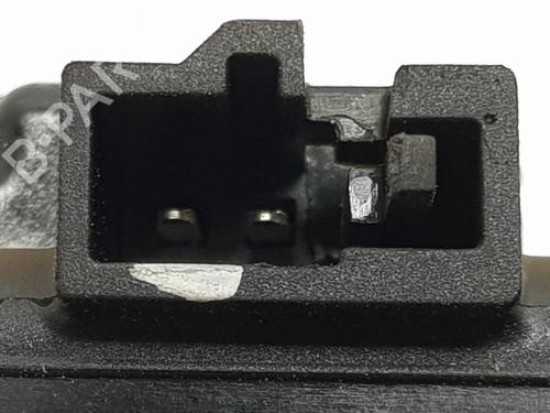 Trunk håndtak VW TRANSPORTER T6 / CARAVELLE T6 Bus (SGB, SGJ, SHB, SHJ)  | BP27879664C132 