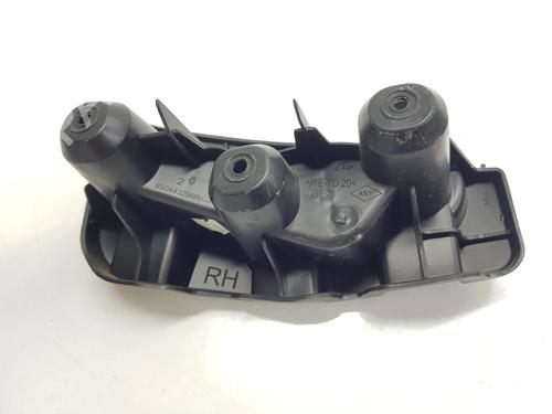 Other DACIA DUSTER (PYM_, PYN_) 1.2 TCe 130 | BP36678705O1 - Image 3