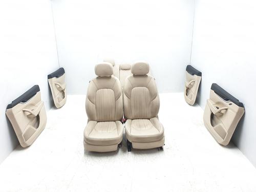 Used Seats set MASERATI LEVANTE SUV (M161) [2016-2025]  26711302