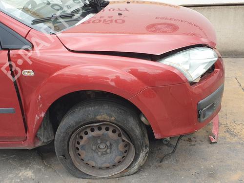Right front window motor FORD FOCUS II (DA_, HCP, DP) 1.8 TDCi | BP10864486E20 