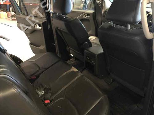 ABS Bremseaggregat NISSAN PATHFINDER III (R51) 2.5 dCi | BP1898602M43 