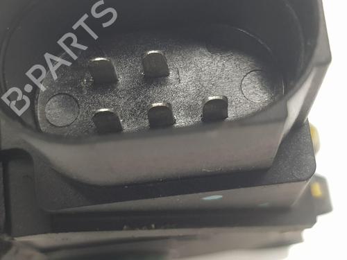 Left rear window motor BMW 1 (E87) 118 d | BP9851952E23 