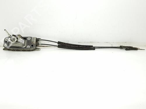 Used Gear lever VW PASSAT CC B6 (357) 2.0 BlueTDI (143 hp) 18070885