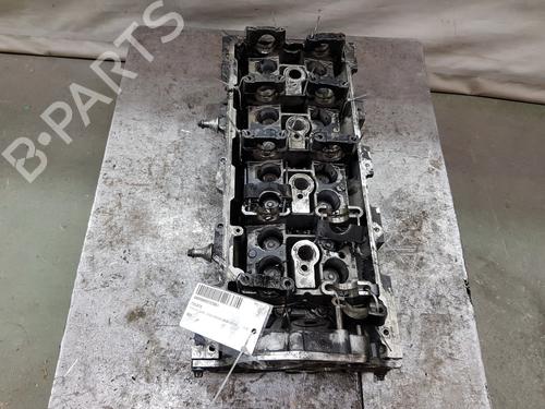 Cylinder head MERCEDES-BENZ C-CLASS (W203)  | BP27801774M5 
